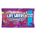Life Savers Share Size Wildberry Gummies, 4.2 Ounce — 90 Per Case