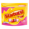 Starburst Fave Reds Stand Up Pouch Shelf Ready Packaging, 15.6 Ounce — 6 Per Case
