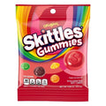 Skittles Original Pack Gummies, 5.8 Ounce — 12 Per Case