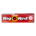 Big Red Gum, 5 Piece — 800 Per Case