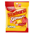 Starburst Original Gummies Peg Pack, 5 Ounce — 12 Per Case
