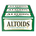 Altoids Spearmint Single, 1.76 Ounce — 12 Per Case