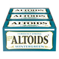Altoids Wintergreen, 1.76 Ounce — 12 Per Case