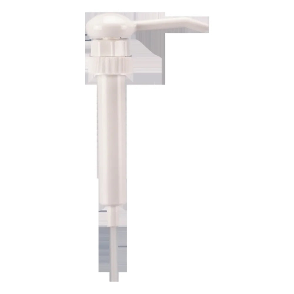 Tolco 1 Ounce Per Stroke Plastic Bottle Pump, 1 Ounce — 12 Per Case