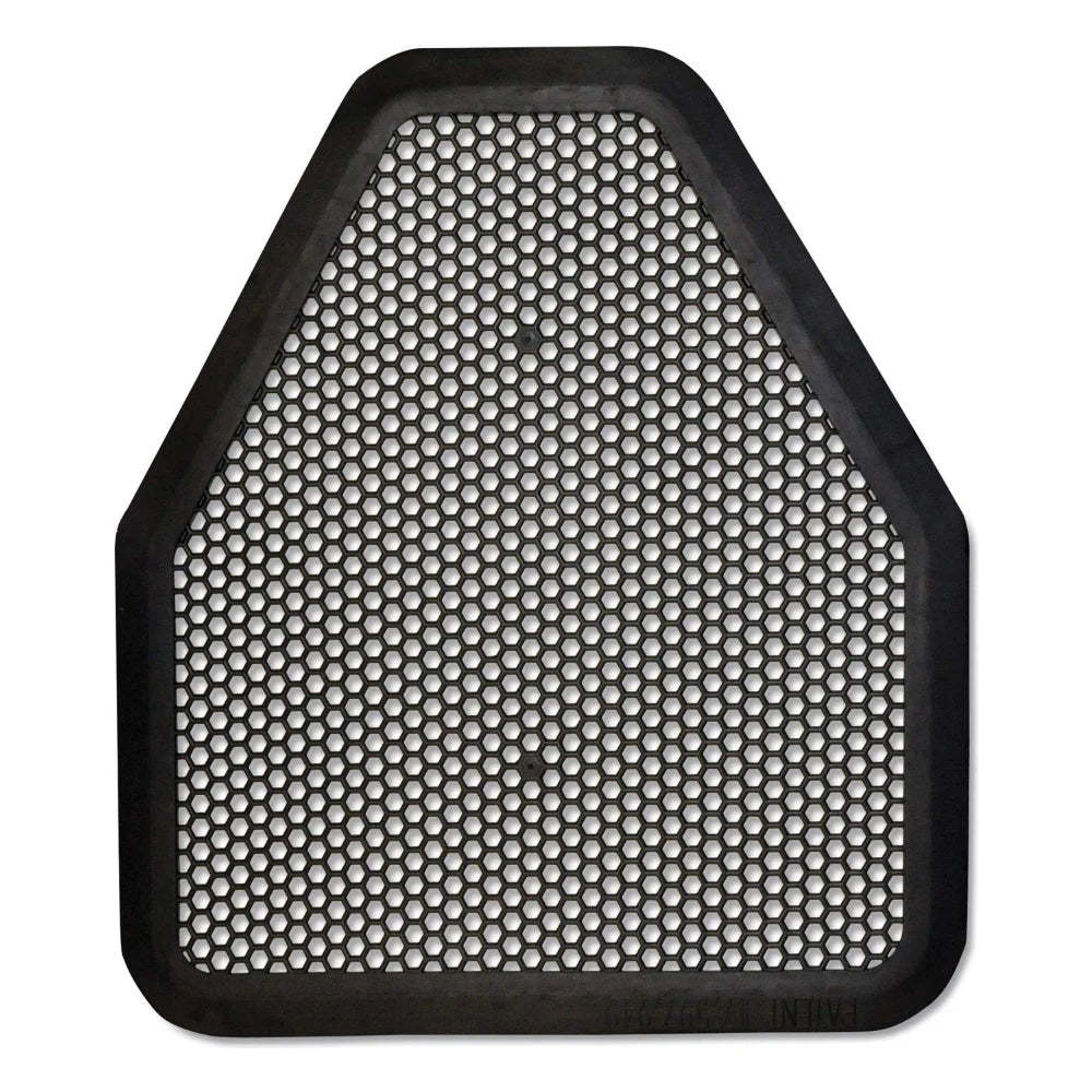 Tolco Eco Choice Urinal Mat, 22" X 18" — 1 Per Case