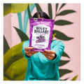 Wiley Wallaby Huckleberry Licorice, 7.05 Ounce — 12 Per Case