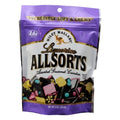 Wiley Wallaby Allsorts Licorice, 8 Ounce — 10 Per Case