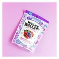 Wiley Wallaby Blasted Berry Licorice, 10 Ounce — 10 Per Case