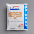 Legout Instant Turkey Flavor Gravy Mix - 1 lb — Case of 8