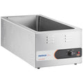 Nemco 31" 4/3 Size Countertop Food Warmer; 120V; 1500W - 1 ct — Case of 1