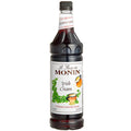 Monin Irish Cream Syrup - 1 L — Case of 4