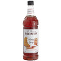 Monin Honey Syrup - 1 L — Case of 4