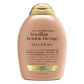 OGX Brazilian Keratin Shampoo, 385 Milliliter — 4 Per Case