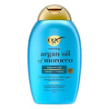 OGX Argan Oil Moroccan Shampoo, 385 Milliliter — 4 Per Case