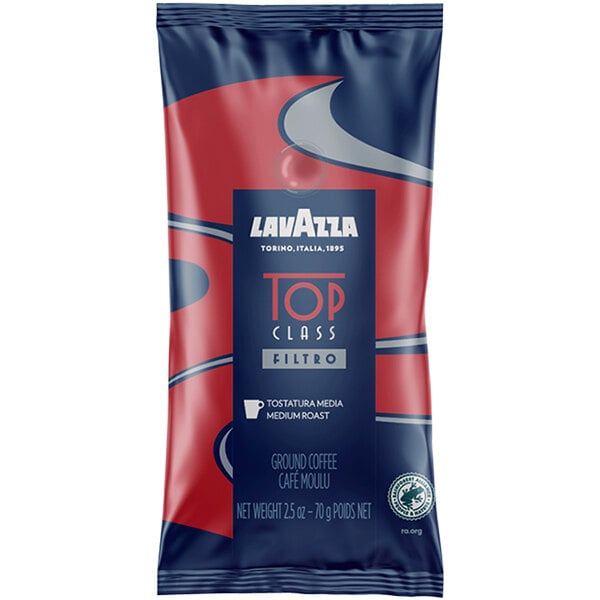Lavazza Top Class — 6 Per Case