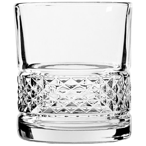 Anchor Hocking Double Old Fashioned Glass - 24 ct — Case of 1