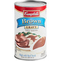 Campbell's Brown Gravy - 50 oz — Case of 12