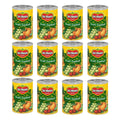Del Monte Fruit Cocktail In Heavy Syrup, 15.25 Ounce — 12 Per Case