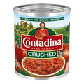 Contadina Original Crushed Tomatoes, 28 Ounce — 6 Per Case
