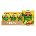 Del Monte Fruit Cocktail In Heavy Syrup, 30 Ounce — 6 Per Case