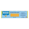 De Cecco No. 12 Coarse Texture Spaghetti Pasta, 12 Ounce — 12 Per Case