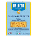 De Cecco No. 34 Coarse Texture Fusilli Pasta, 12 Ounce — 6 Per Case