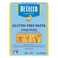 De Cecco No. 41 Penne Rigate Pasta, 12 Ounce — 6 Per Case