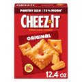 Cheez-It Original Crackers, 12.4 Ounce — 12 Per Case
