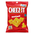 Cheez-It Original Crackers, 3 Ounce — 60 Per Case