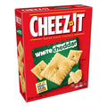 Cheez-It White Cheddar Crackers, 7 Ounce — 12 Per Case