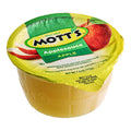 Mott's Original Applesauce Cup - 4 oz — Case of 12 x 6-ct (72 total)