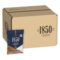 Folgers 1850 Ground Pioneer Blend, 24 Count — 1 Per Case