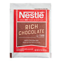 Nestle Rich Chocolate Hot Cocoa Mix - 1.5 lb — Case of 12