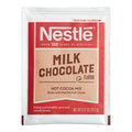 Nestle Milk Chocolate Hot Cocoa Mix - 0.71 oz — Case of 6 x 60-ct (360 total)