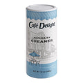 N'joy Non-dairy Creamer - 12 oz — Case of 24