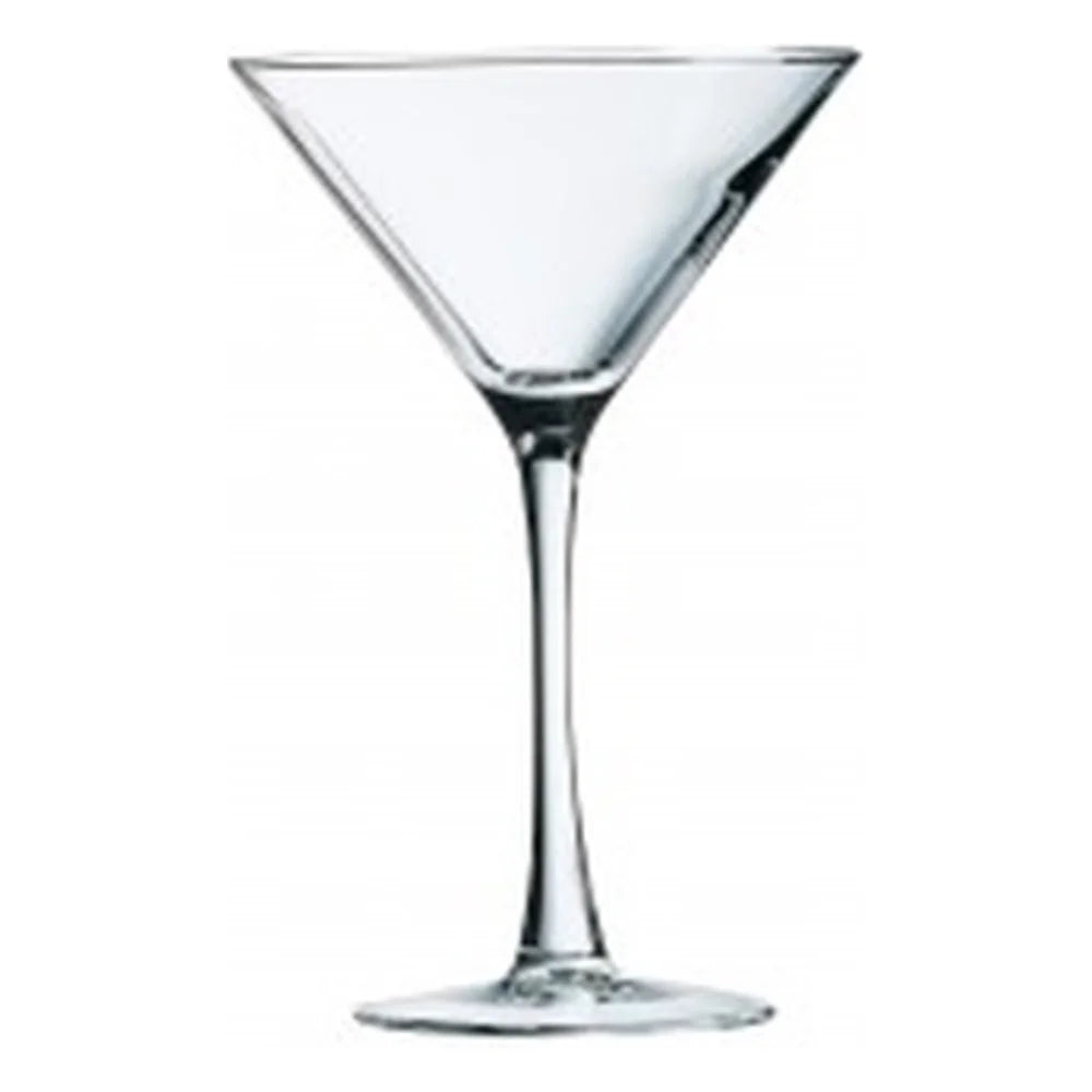 Luminarc Excalibur Cocktail Master Glass, 7.5 Ounce — 1 Per Case