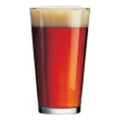 Luminarc Glass Master Fully Tempered Pub Mixing Pint Glass, 16 Oz — 1 Per Case