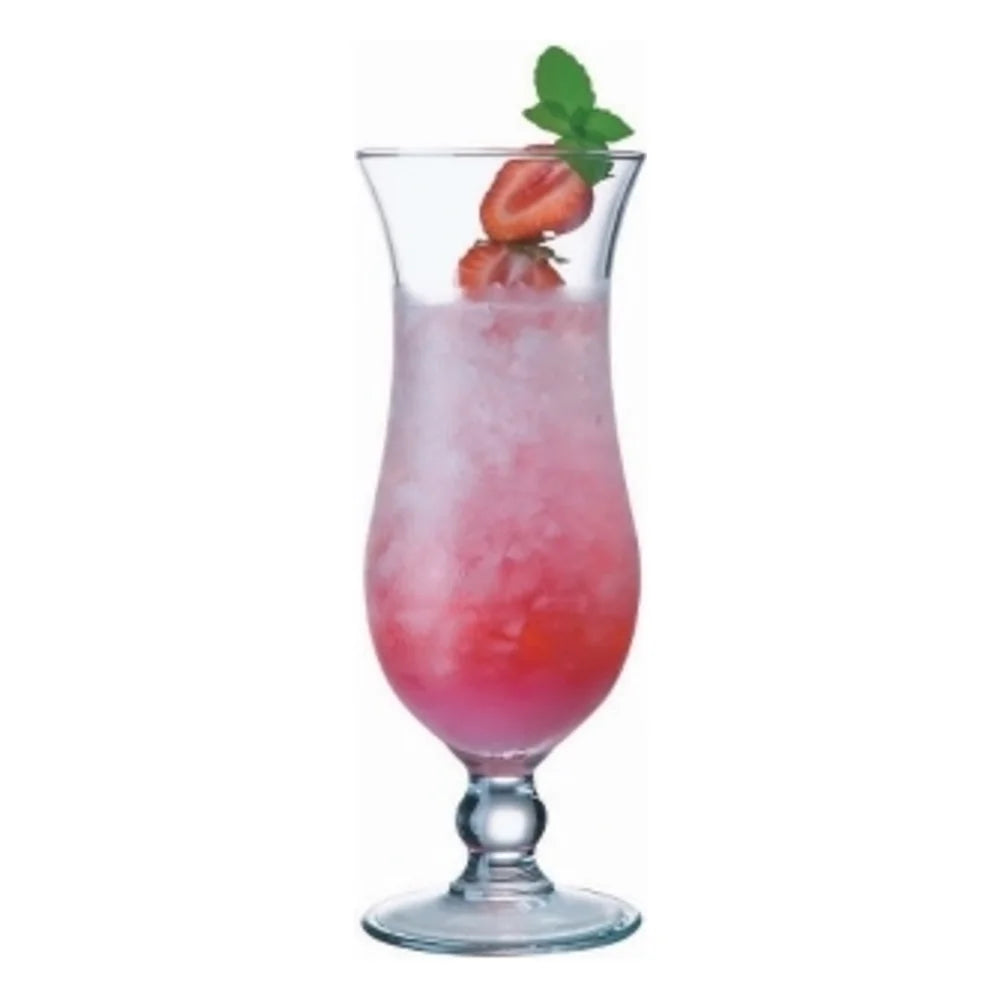Luminarc Hurricane Specialty Master Glass, 15 Oz — 1 Per Case