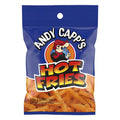 Andy Capp's Hot Fries, 0.85 Ounce — 72 Per Case