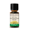 Natures Answer Essential Oil Frankincense Organic - 0.5 oz — Case of 12
