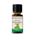 Natures Answer Essential Oil Rsemry Organic - 0.5 oz — Case of 12