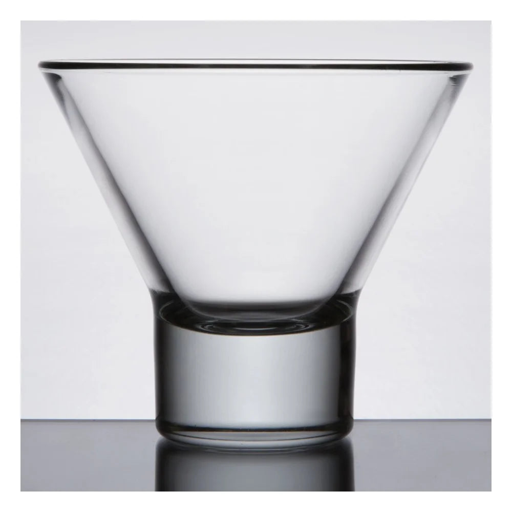 Libbey Series V225 Cocktail Glass, 7 5/8 Ounce — 1 Per Case