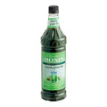 Monin Matcha Green Tea Concentrate - 1 L — Case of 4