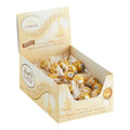Lindt Lindor White Chocolate Truffles - 5.1 oz — Case of 6