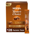 Nescafe Tasters Choice Instant Coffee Hazelnut, 1.69 Ounce — 8 Per Case