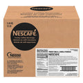 Nescafe French Vanilla Cappuccino Mix, 2 Pound — 6 Per Case