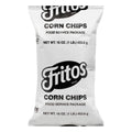 Frito Lay Corn Chips, 16 Ounce — 8 Per Case