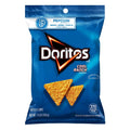 Doritos Cool Ranch Tortilla Chips, 2.5 Ounce — 24 Per Case