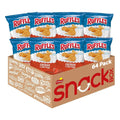 Ruffles Cheddar & Sour Cream Single Serve Potato Chips, 1.5 Ounce — 64 Per Case