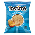 Tostitos Bite Size Rounds Tortilla Chips, 2 Ounce — 64 Per Case